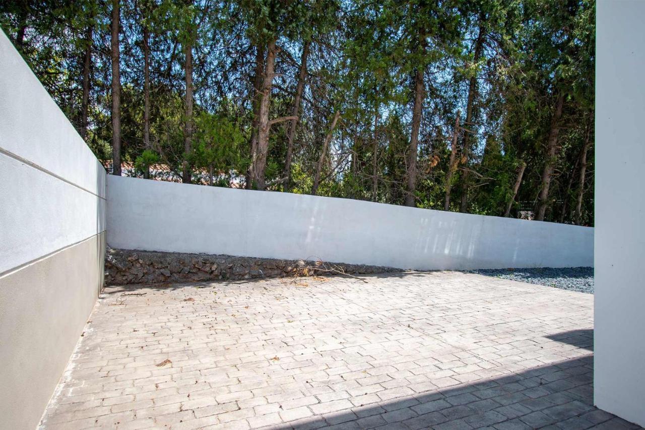 Villa Capistrano Garden, Piscina Privada Y Vistas Al Mar Nerja Exterior foto