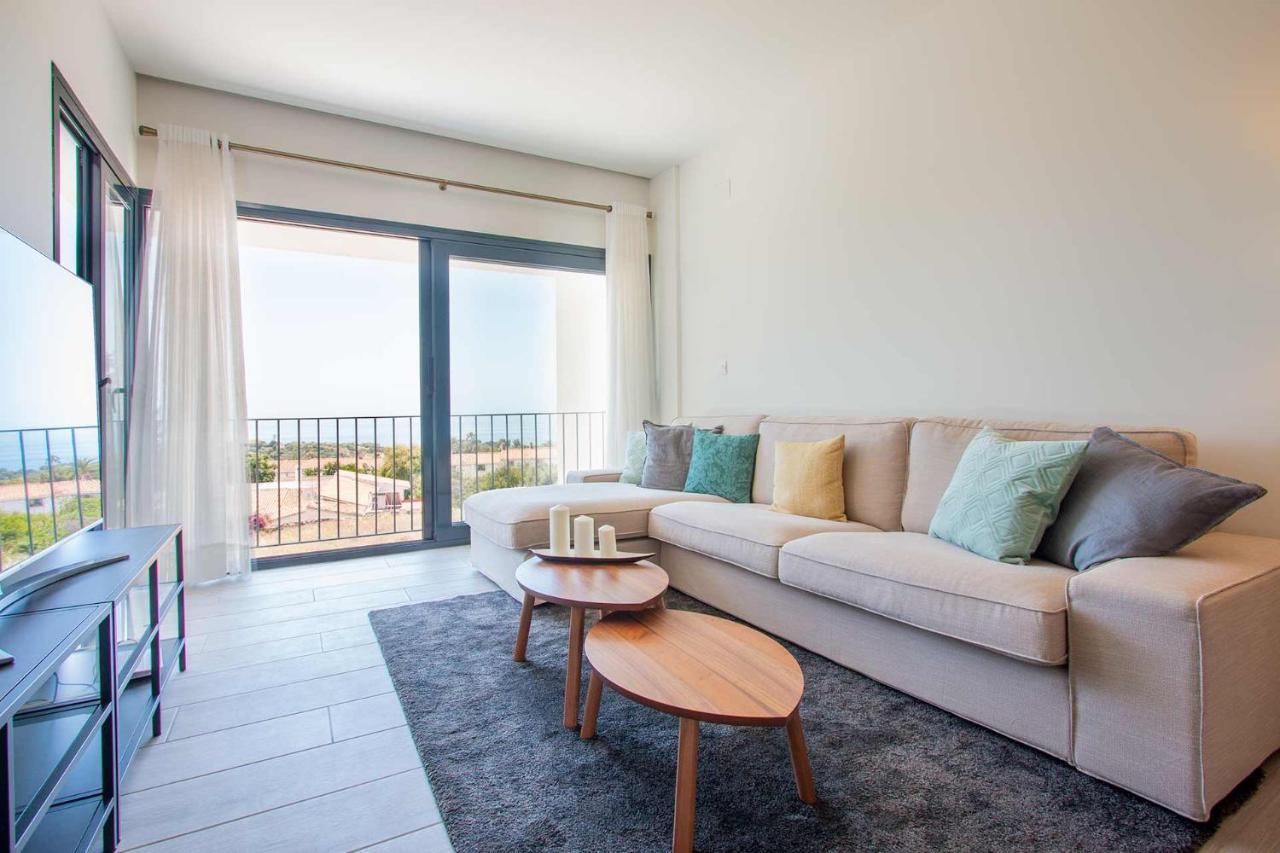 Villa Capistrano Garden, Piscina Privada Y Vistas Al Mar Nerja Exterior foto